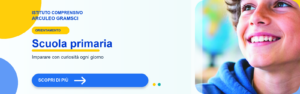 Orientamento e offerta formativa scuola Primaria