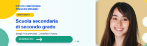 Orientamento e offerta formativa scuola Secondaria di primo grado